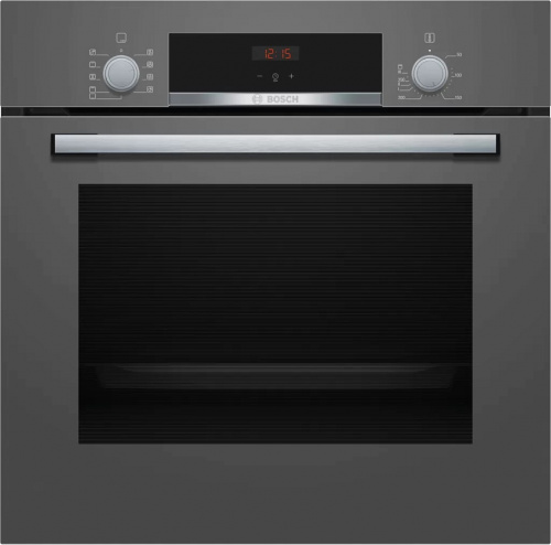 Духовой шкаф независимый электрический BOSCH HBF534EH1T