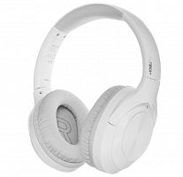 Беспроводные наушники A4Tech Bloody BH220, белый