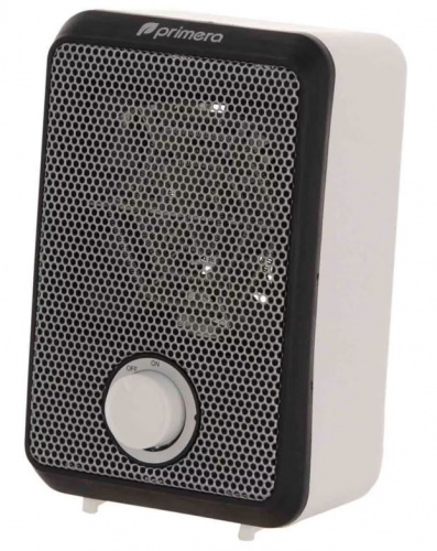 Тепловентилятор Primera KIDDY FHP-601-FWT фото 2