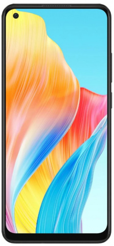 Смартфон OPPO A78 8/128Gb Black фото 2
