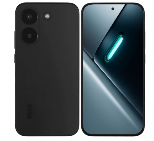 Смартфон POCO X8 Pro 8/512Gb Black