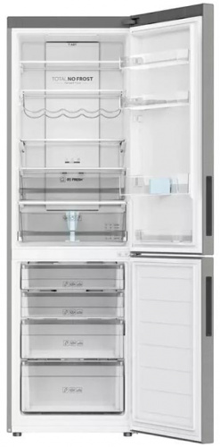 Холодильник Haier C2F636CXMVU1 фото 2