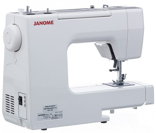 Швейная машина Janome 1543 фото 3