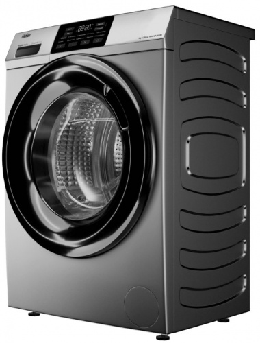 Стиральная машина Haier HW60-BP12919BS фото 2