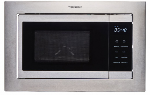 Встраиваемая микроволновая печь Thomson BMO10-S2102 Встраиваемая микроволновая печь Thomson BMO10-S2102