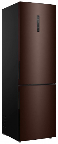 Холодильник Haier C4F740CLBGU1 фото 5