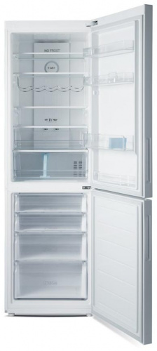 Холодильник Haier C2F636CWRG фото 3