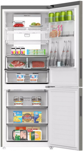 Холодильник Haier C4F744CMGU1 фото 5 Холодильник Haier C4F744CMGU1 фото 5