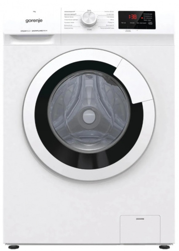 Стиральная машина Gorenje WHE72SFS