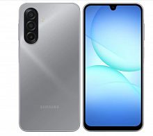 Смартфон Samsung Galaxy A17 8/256Gb Gray