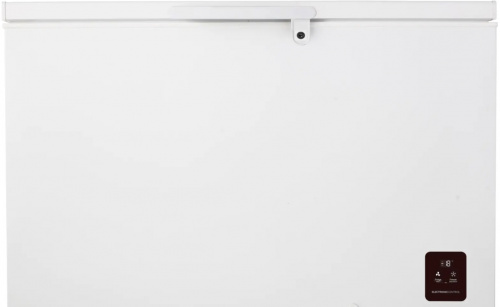 Морозильный ларь Gorenje FHC4216W5