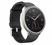Смарт-часы Amazfit Active 2R Premium A2437, серебристый