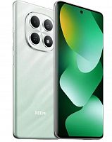 Смартфон Xiaomi Redmi Note 15 8/256Gb Green