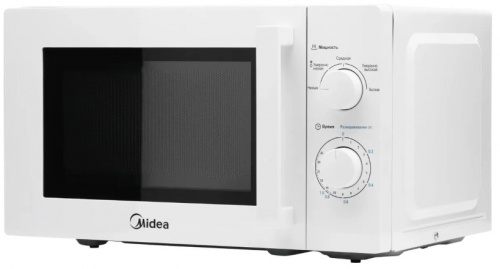 Микроволновая печь MIDEA MM720CY6-W фото 2 Микроволновая печь MIDEA MM720CY6-W фото 2