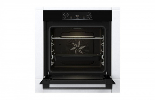 Духовой шкаф независимый электрический Gorenje BO6735E05B фото 4 Духовой шкаф независимый электрический Gorenje BO6735E05B фото 4