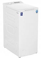 Стиральная машина с вертикальной загрузкой Midea MFE12W75B/W-Ru