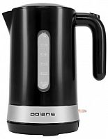 Электрический чайник POLARIS PWK1803C чёрный
