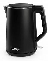 Электрический чайник Gorenje K15DWBK