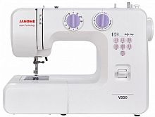 Швейная машина JANOME VS 50