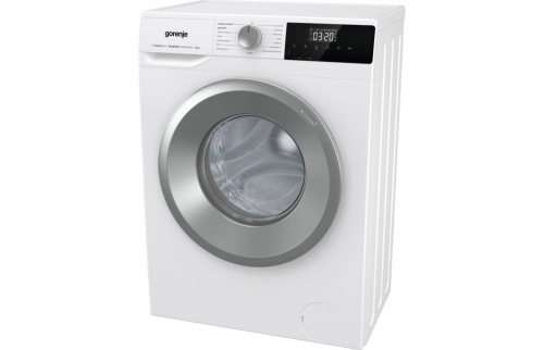 Стиральная машина Gorenje W2NHPI62SCS фото 3