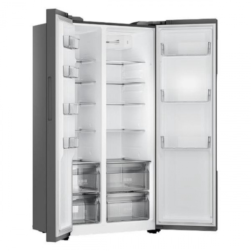 Холодильник Haier HRF-522DS6RU фото 6