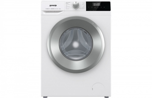 Стиральная машина Gorenje W2NHPI62SCS фото 2