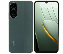Смартфон POCO С81 Pro 4/256Gb Green