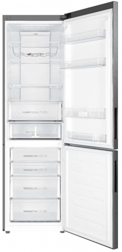 Холодильник Haier C4F640CXU1 фото 4