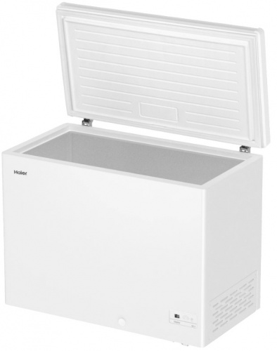 Морозильный ларь Haier HCE200R фото 2
