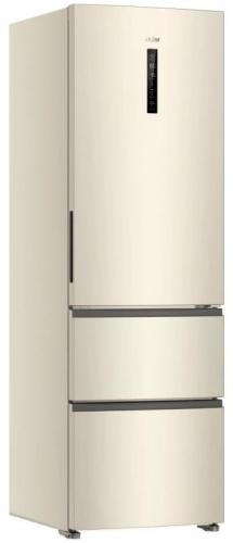 Холодильник Haier A4F637CCMVU1 фото 3