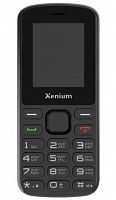 Сотовый телефон Xenium X170 Black