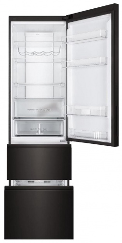 Холодильник Haier A4F739CDBGU1 фото 3