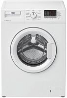 Стиральная машина BEKO RGS 55P2BWW