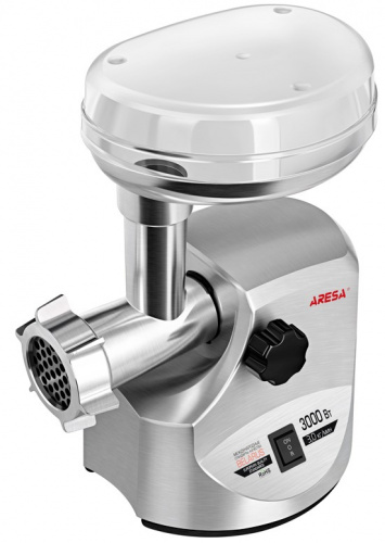 Мясорубка ARESA AR-2105 фото 4