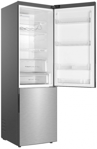 Холодильник Haier C4F640CXU1 фото 5