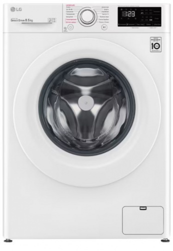 Стиральная машина LG F2V3GS3W Стиральная машина LG F2V3GS3W