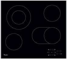 Электрическая варочная панель Whirlpool AKT 8210 LX