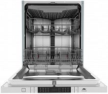 Встраиваемая посудомоечная машина MILLEN MDW 601