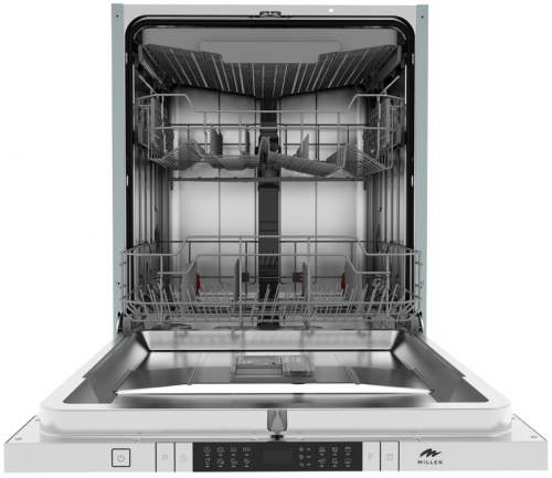 Встраиваемая посудомоечная машина MILLEN MDW 601