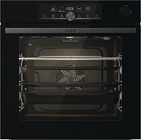 Духовой шкаф независимый электрический Gorenje BSA6747A04BG