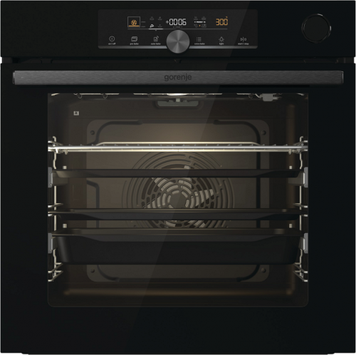 Духовой шкаф независимый электрический Gorenje BSA6747A04BG Духовой шкаф независимый электрический Gorenje BSA6747A04BG