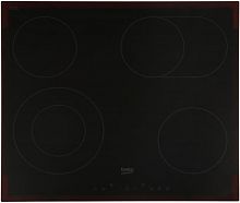 Электрическая варочная поверхность BEKO HIC 64403 T 