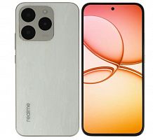Смартфон realme 15T 8/128Gb Flowing Silver
