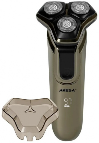 Роторная бритва Aresa AR-4652 Роторная бритва Aresa AR-4652