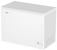 Морозильный ларь Haier HCE251R