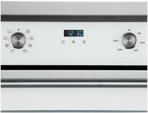 Духовой шкаф независимый электрический Midea MO57105GW фото 2