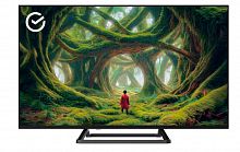Smart телевизор 32" Sber SDX-32H3114