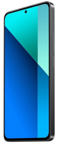 Смартфон Xiaomi Redmi Note 13 8/256Gb Black фото 3 Смартфон Xiaomi Redmi Note 13 8/256Gb Black фото 3
