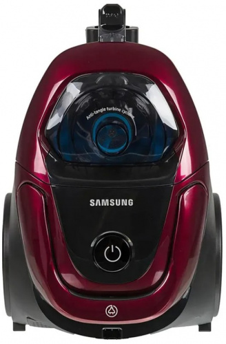 Пылесос без мешка SAMSUNG VC18M31A0HP фото 3 Пылесос без мешка SAMSUNG VC18M31A0HP фото 3