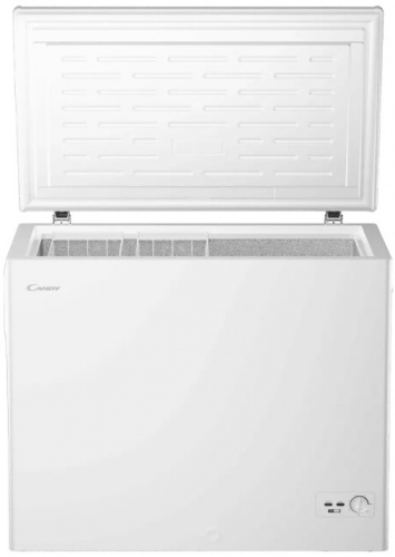 Морозильный ларь CANDY CCM301R фото 3 Морозильный ларь CANDY CCM301R фото 3